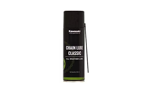 Kawasaki CLASSIC Chain Lubrication (500 ML)